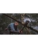 BLACK MYTH: WUKONG DELUXE ИЗДАНИЕ ВСЕ DLCGLOBAL