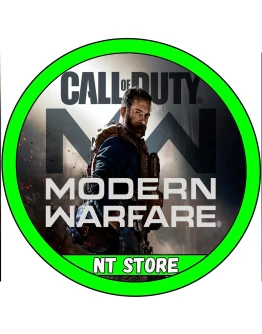 АРЕНДА 2-30 ДНЕЙ Call of Duty Modern Warfare (2019)