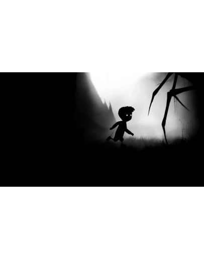 LIMBO PS4 &amp PS5