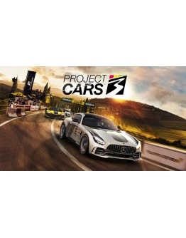 Project CARS 3 PS4 &amp PS5