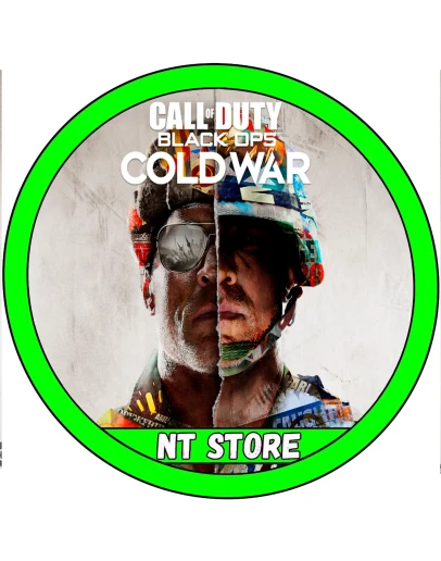 Call of Duty Black Ops Cold War (2020) STEAM