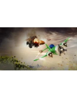 Rogue Aces PS4 &amp PS5