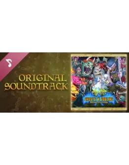 Ghosts 'n Goblins Resurrection Original Soundtrack RU