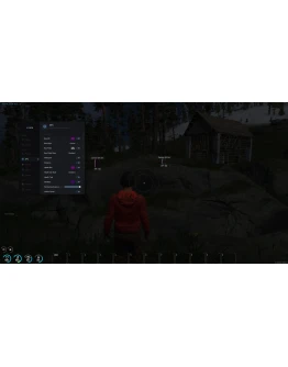 Arcane SCUM Global Digital Purchase