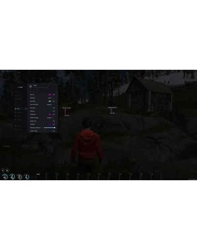 Arcane SCUM Global Digital Purchase