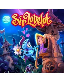 Sir Lovelot PS5