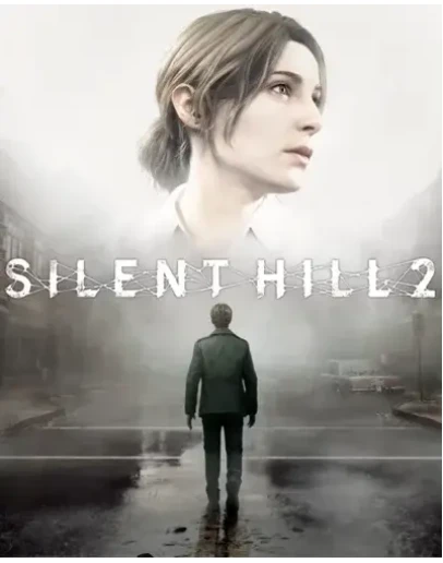 Silent Hill 2 Steam Gift Digital Deluxe