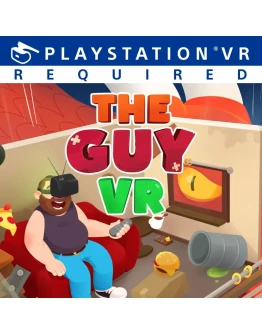 The Guy VR PS4 &amp PS5