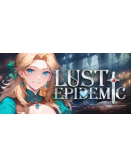 Lust Epidemic 18+ АВТОДОСТАВКА STEAM РОССИЯ