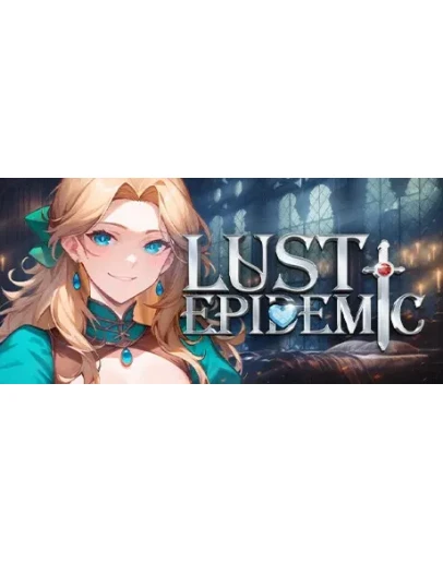 Lust Epidemic 18+ АВТОДОСТАВКА STEAM РОССИЯ