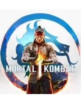 MK1: One Time Dragon Pack + 850 Dragon CrystalXBOX