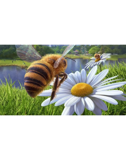 Bee Simulator PS4 &amp PS5