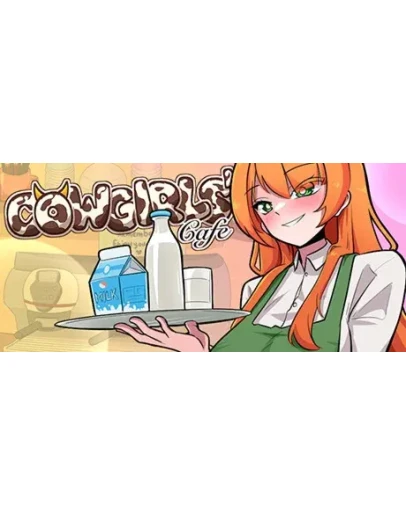 Cowgirl's Caf АВТОДОСТАВКА STEAM РОССИЯ