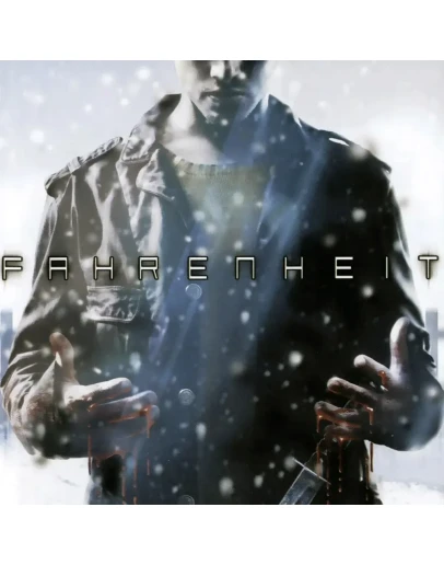 FAHRENHEIT PS4 &amp PS5