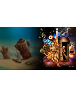 METAL SLUG 3 PS4 &amp PS5