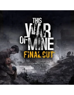 This War of Mine: Final Cut PS5