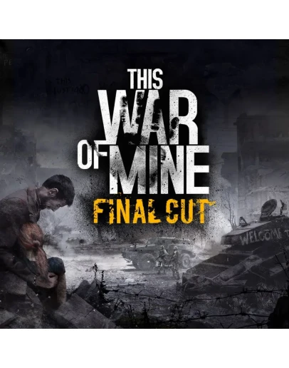 This War of Mine: Final Cut PS5