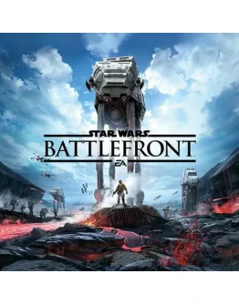 STAR WARS Battlefront Ultimate Edition PS4 &amp PS5
