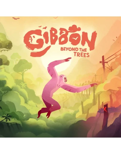 Gibbon: Beyond the Trees PS4 &amp PS5