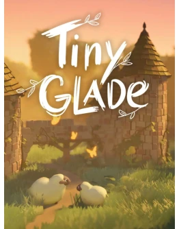 Tiny Glade (Аренда аккаунта Steam 7 дней) Онлайн