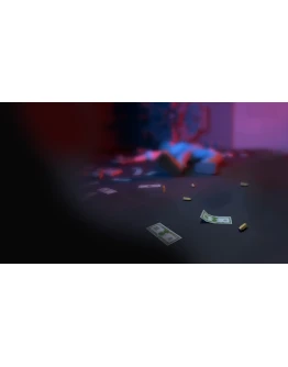 Crisis VRigade PS4 &amp PS5