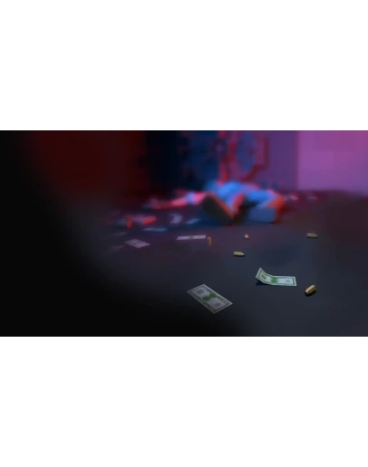 Crisis VRigade PS4 &amp PS5