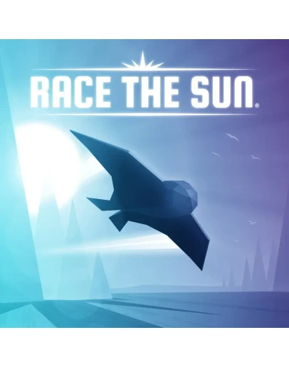 RACE THE SUN PS4 &amp PS5