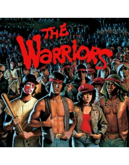 The Warriors PS4 &amp PS5
