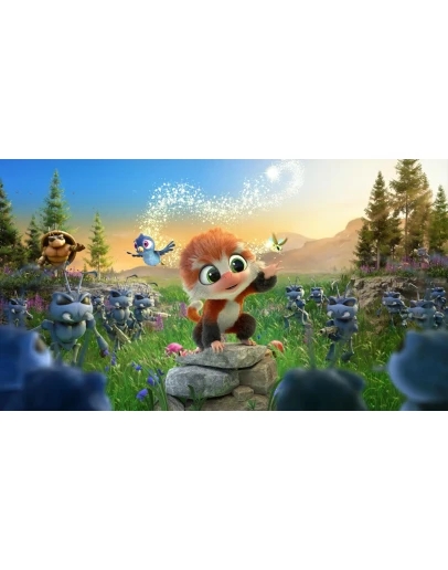 Tamarin PS4 &amp PS5