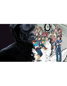 Zero Escape: The Nonary Games PS4 & PS5 Zero Escape: The Nonary Games PS4 & PS5