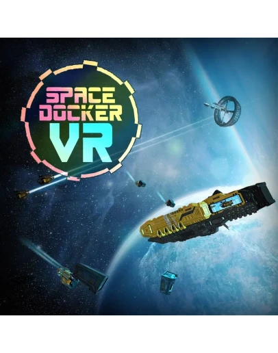 Space Docker VR PS5