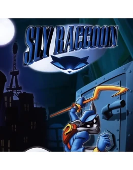 Sly Raccoon PS4 &amp PS5