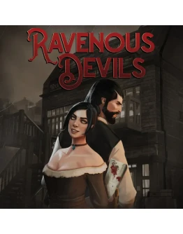 Ravenous Devils PS5