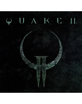 Quake II PS4 &amp PS5