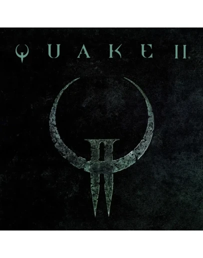 Quake II PS4 &amp PS5