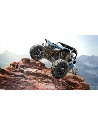 Overpass PS4 &amp PS5