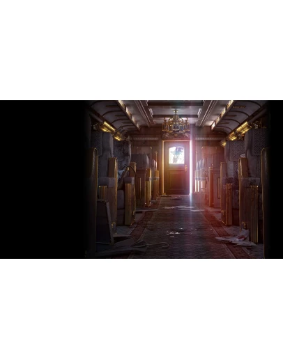 Resident Evil 0 PS4 &amp PS5