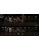 Rune Coliseum АВТОДОСТАВКА STEAM РОССИЯ