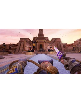 Asgard's Wrath 2 VR Oculus Quest 1/2/3/Pro Ключ