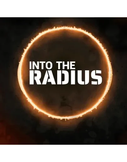 Into the Radius VR2/VR PS5 Турция