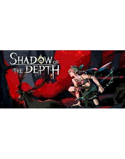 Shadow of the Depth (Steam Gift Россия)
