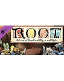 Root Collector's EditionSTEAM GIFT AUTORU+МИР