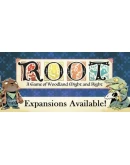 Root Collector's EditionSTEAM GIFT AUTORU+МИР