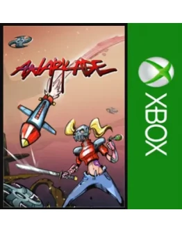 Anarkade XBOXПокупка на Ваш аккаунт