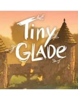 Tiny Glade Steam Гарантия Tiny Glade Steam Гарантия
