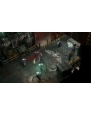 Warhammer 40,000: Rogue Trader - Void Shadows STEAM