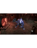 Warhammer 40,000: Rogue Trader - Void Shadows STEAM