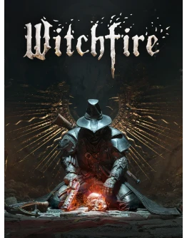 Witchfire (Аренда аккаунта Steam) Онлайн, GFN