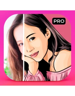 Photo Lab: ИИ Редактор фото PRO iPhone ios AppStore