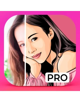 Photo Lab: ИИ Редактор фото PRO iPhone ios AppStore